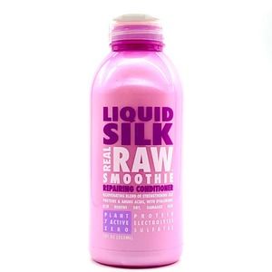 Real Silk Smoothie Conditioner - 12oz Nourishment